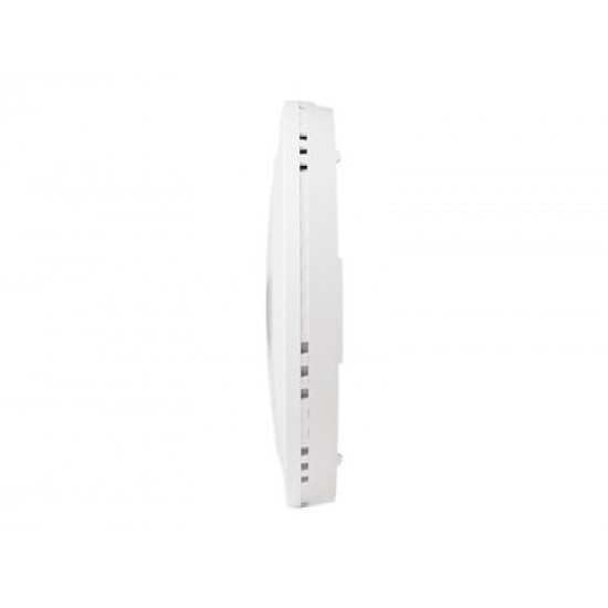 EDIMAX CAX1800 Wi-Fi 6 Dual-Band Ceiling-Mount PoE Access Point