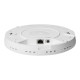 EDIMAX CAX1800 Wi-Fi 6 Dual-Band Ceiling-Mount PoE Access Point