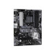 ASROCK B550 Phantom Gaming 4 ATX MB 3rd Gen AMD AM4 Socket DDR4 4733+ 1 x3.0 x16 x4.0 PCIe HDMI 7.1 CH HD 6 SATA3 8 USB 3.2 Gen1