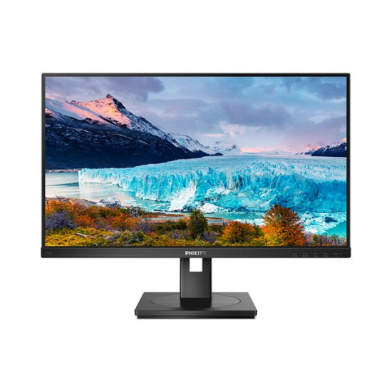 PHILIPS 243S1/00 23.8inch FHD IPS 250 cd/m2 USB-C DP HDMI