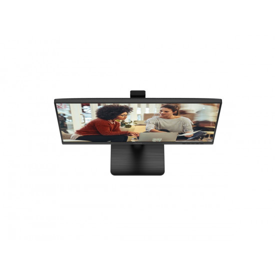 AOC U27E3UF 27inch IPS 3840x2160 Monitor 4ms 16:9 2xHDMI DP USB Black