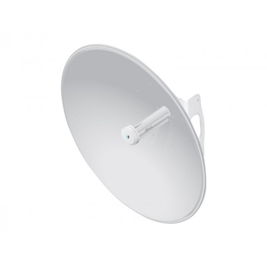 UBIQUITI PBE-5AC-620 Ubiquiti PowerBeam AC 29dBi 5GHz 802.11ac 450+ Mbps, GigE PoE, 620mm Dish Ref.