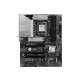 MSI PRO Z890-S WIFI LGA1851 MB 4xDDR5 4xM.2