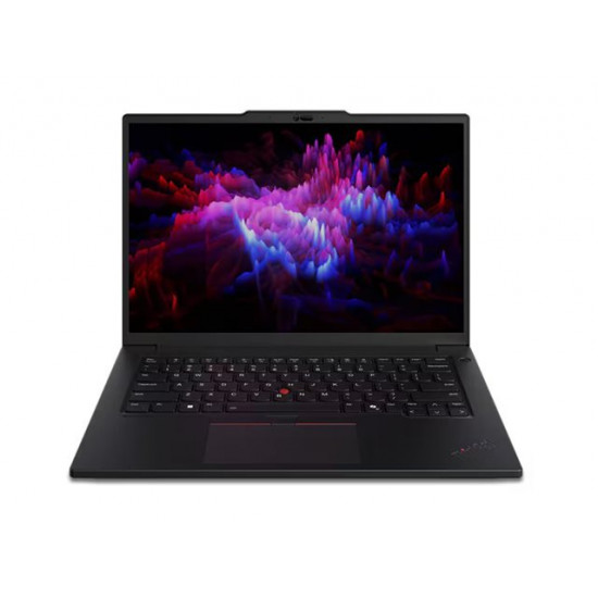 LENOVO ThinkPad P14s G5 Intel Core Ultra 5 125H 14.5inch WUXGA 32GB 1TB Intel Arc Graphics W11P 3yPS+CO2