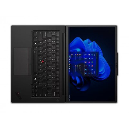 LENOVO ThinkPad P14s G5 Intel Core Ultra 5 125H 14.5inch WUXGA 32GB 1TB Intel Arc Graphics W11P 3yPS+CO2