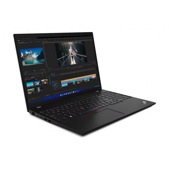 LENOVO ThinkPad P16s G2 AMD Ryzen 7 PRO 7840U 16inch WUXGA 32GB 1TB AMD Radeon 780M 5MP IR+RGB W11P 3yPS+CO2