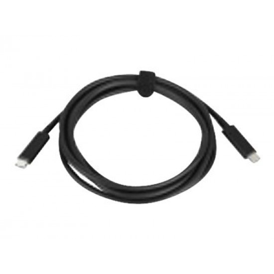 LENOVO USB-C to USB-C Cable 2m