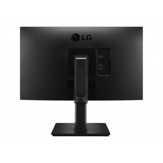 LG 24QP550-B 23.8inch IPS WQHD 75Hz 300cd/m2 5ms 2xHDMI DP PIVOT