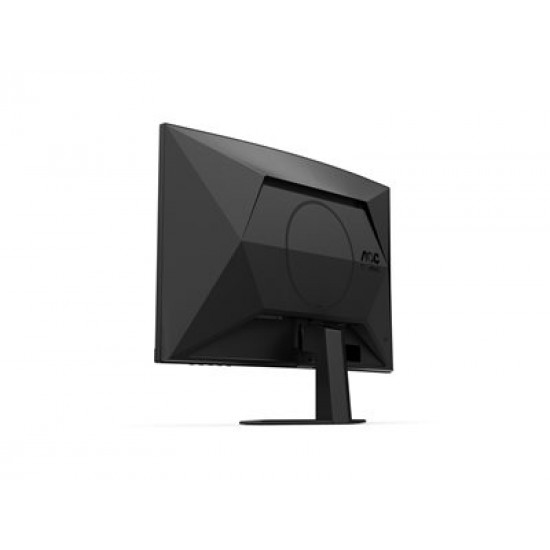 AOC C27G4ZXE 27inch FHD Curved Gaming Monitor 1920x1080 280Hz 1ms HDR10 FreeSync Premium HDMI DisplayPort black