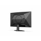 AOC C27G4ZXE 27inch FHD Curved Gaming Monitor 1920x1080 280Hz 1ms HDR10 FreeSync Premium HDMI DisplayPort black