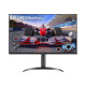 LG 32UR550-B.AEU 31.5inch UHD VA 4ms Monitor 2xHDMI DP