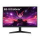 LG UltraGear 24GS60F-B 23.8inch IPS FHD 16:9 180Hz 300cd/m2 1ms HDMI DP