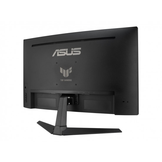 ASUS TUF Gaming VG27VQ3B 27inch Fast VA FHD WLED Curved 1500R 16:9 180Hz 250cd/m2 1ms 2xHDMI DP 2x2W Speakers Black