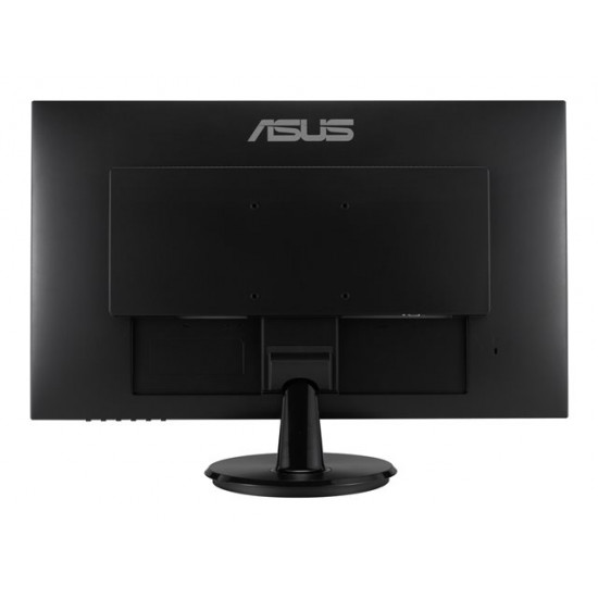 ASUS VA27DQFR Eye Care Gaming Monitor 27inch IPS WLED FHD 16:9 100Hz 250cd/m2 1ms MPRT 2x 2W HDMI DP D-Sub Black