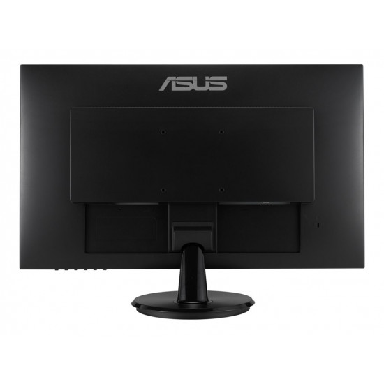 ASUS VA27DQFR Eye Care Gaming Monitor 27inch IPS WLED FHD 16:9 100Hz 250cd/m2 1ms MPRT 2x 2W HDMI DP D-Sub Black