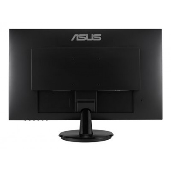 ASUS VA27DQFR Eye Care Gaming Monitor 27inch IPS WLED FHD 16:9 100Hz 250cd/m2 1ms MPRT 2x 2W HDMI DP D-Sub Black