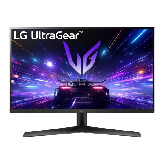 LG 27GS60F-B.AEU UltraGear 27inch IPS FHD 16:9 180Hz 300cd/m2 1ms HDMI DP