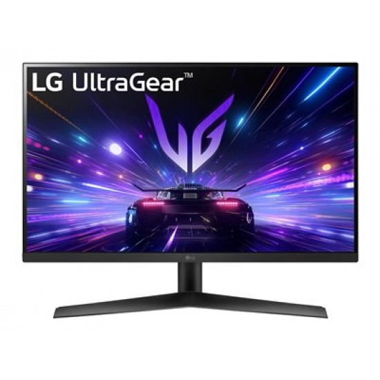 LG 27GS60F-B.AEU UltraGear 27inch IPS FHD 16:9 180Hz 300cd/m2 1ms HDMI DP