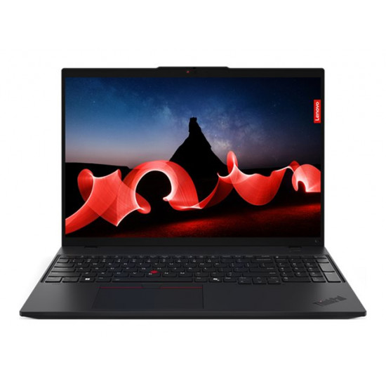 LENOVO ThinkPad L16 G1 AMD Ryzen 5 Pro 7535U 16inch 16GB 512GB iFixit LTE-UPG 57Wh UMA W11P 3yCCI