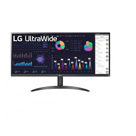 LG 34WQ500-B.AEU 34inch FHD IPS 100Hz Monitor HDMI