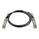 D-LINK SFP+ Direct Attach Stacking Cable 1M