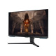 SAMSUNG Odyssey G7 G70B 28inch UHD IPS 144Hz 1ms Flat 300cd/m2 1000:1 DisplayPort