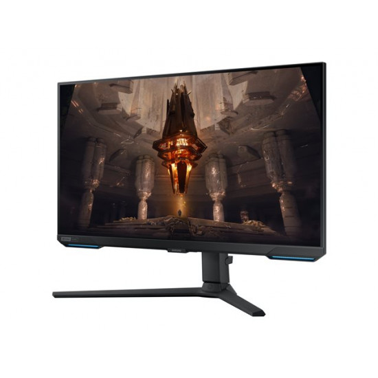 SAMSUNG Odyssey G7 G70B 28inch UHD IPS 144Hz 1ms Flat 300cd/m2 1000:1 DisplayPort