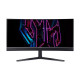 ACER Predator X34Vbmiiphuzx 34inch WQHD OLED Curved 1800R 175Hz 21:9 1000nits 0.03ms 2xHDMI DP Type-C Audio out USB HUB True Black