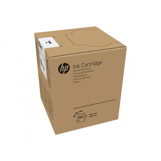 HP 886 3L White Latex Ink Cartridge