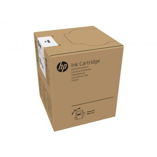 HP 886 3L White Latex Ink Cartridge