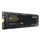 SAMSUNG 970 EVO Plus SSD 250GB NVMe M.2 internal