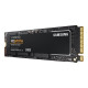 SAMSUNG 970 EVO Plus SSD 250GB NVMe M.2 internal