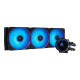 CHIEFTEC ICEBERG 360 RGB CPU Liquid Cooler