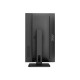 AOC Q24P2Q 23.8inch 2560x1440 QHD IPS 250cd/m2 1000:1 4ms HDMI VGA DisplayPort Speakers