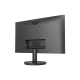 AOC 24B3CA2 23.8inch Curved 1920x1080 HDMI Black