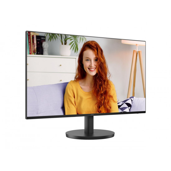 AOC 24B3CA2 23.8inch Curved 1920x1080 HDMI Black