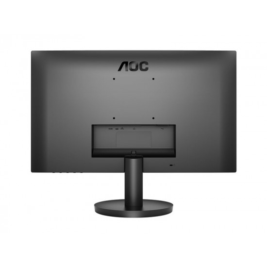 AOC 24B3CA2 23.8inch Curved 1920x1080 HDMI Black