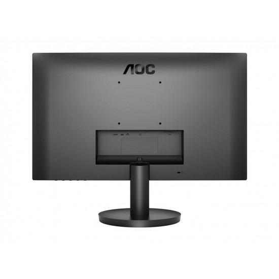 AOC 24B3CA2 23.8inch Curved 1920x1080 HDMI Black