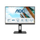 AOC 27P2Q 27inch full HD monitors USB VGA DVI HDMI