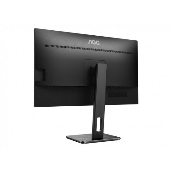 AOC 27P2Q 27inch full HD monitors USB VGA DVI HDMI