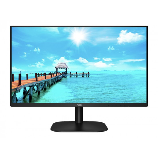 AOC 24B2XHM2 23.8inch VA FHD 75Hz 4ms 250 cd/m2 3000:1 D-Sub HDMI