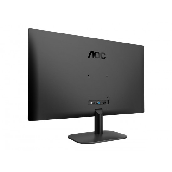 AOC 24B2XHM2 23.8inch VA FHD 75Hz 4ms 250 cd/m2 3000:1 D-Sub HDMI