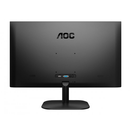 AOC 27B2DM 27inch VA FHD 75Hz 250 cd/m2 4ms D-SUB DVI HDMI