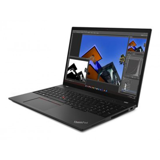 LENOVO ThinkPad T16 G2 AMD Ryzen 7 PRO 7840U 16inch WUXGA 16GB 512GB LTE-UPG UMA W11P 3yPS+CO2