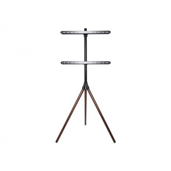 TECHLY Tripod Floor Stand for LCD / LED / Plasma TV 32-65inch 35kg