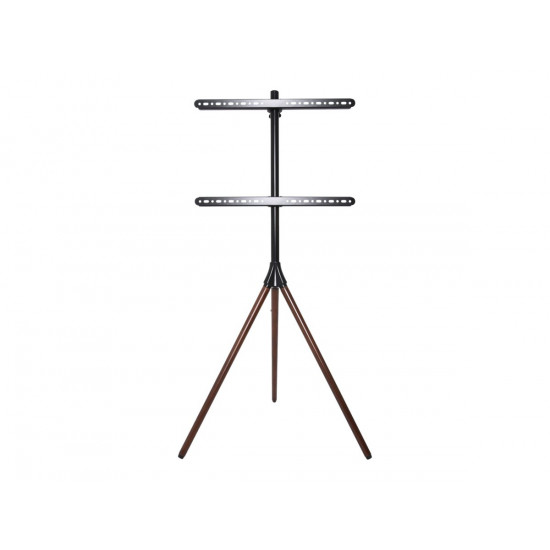 TECHLY Tripod Floor Stand for LCD / LED / Plasma TV 32-65inch 35kg