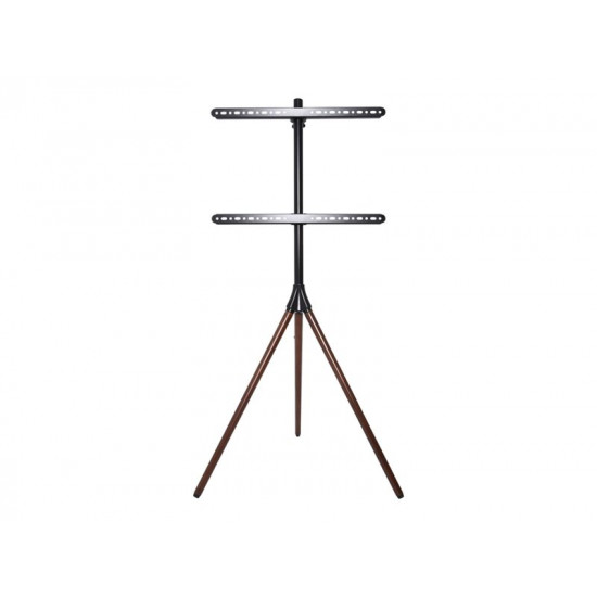 TECHLY Tripod Floor Stand for LCD / LED / Plasma TV 32-65inch 35kg