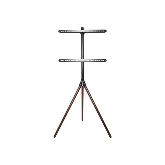 TECHLY Tripod Floor Stand for LCD / LED / Plasma TV 32-65inch 35kg