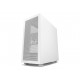 NZXT PC case H7 Flow 2024 window White