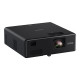 EPSON EF-11 Projector FHD 1920x1080 16:9 1000Lumen 2500000:1 Home cinema/Entertainment and gaming